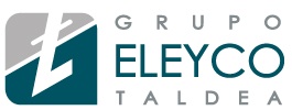 Logotipo de Grupo Eleyco